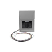 Generac Power Systems RXG10EZA1W 50 Amp 10 Circuit Automatic Transfer Switch
