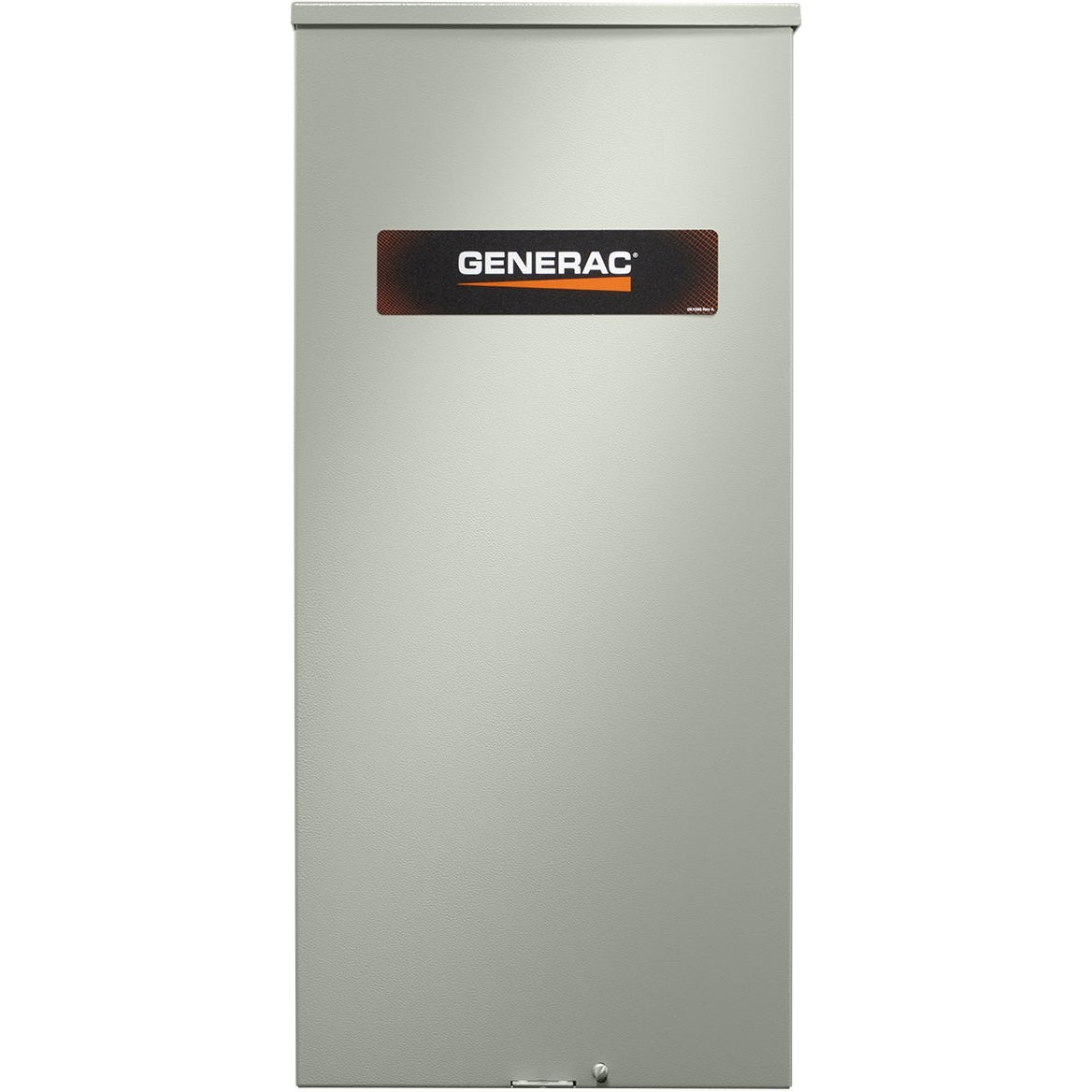 Generac RXG16EZA3 16-circuit 100 Amp Load Center ATS - NEMA 3 CUL
