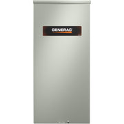 Generac RXG16EZA3 16-circuit 100 Amp Load Center ATS - NEMA 3 CUL