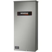 Generac RXSC200A3 Smart Switch 200 Amp 120/240 1 NEMA 3R CUL