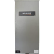 Generac RXSW100A3CUL Smart Switch 100 Amp Service Rated 120/240 1 NEMA 3R CUL Approved