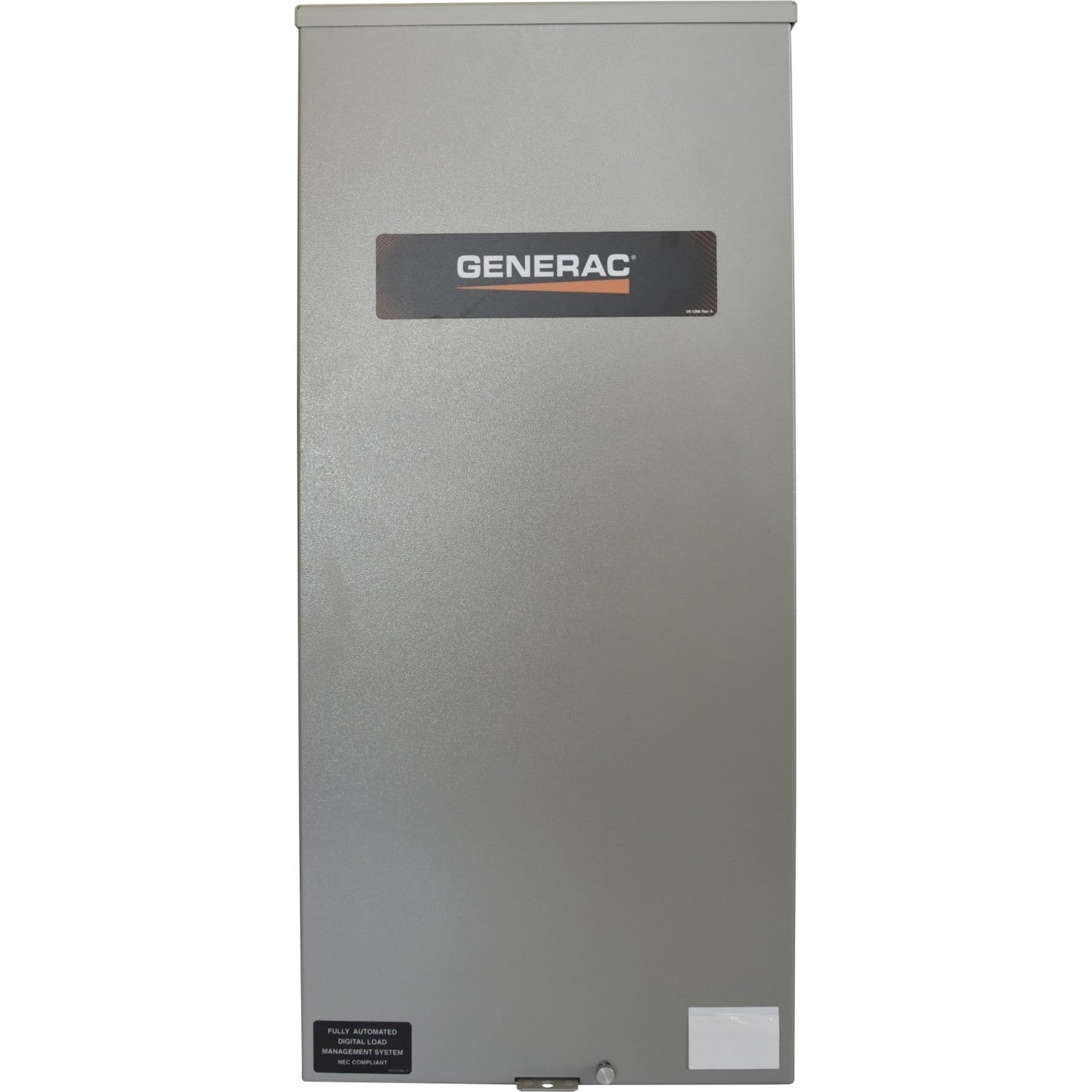 Generac RXSW400A3CUL Smart Switch 400 Amp Service Rated - Single Phase - 120/240 V - NEMA3R Cul Approved