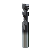 Freud 77-228 1/2-in. Two Flute Compression Bit with Chipbreakers