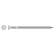 Simpson Strong-Tie T12ACN5 Common Nail, Annular Ring Shank,  3-1/4-in. x .148-in. Type 316 Stainless Steel, 5-lb.