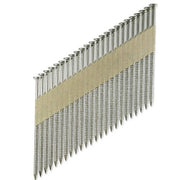 Swan Secure S12A237T31 2-3/8" Stainless Steel 31-Degree Tape Ring Nails, 1000-Pack