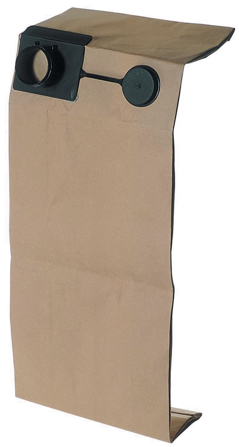 Festool 452971 Replacement Filter Bags For Ct 33 Dust Extractor, 5-pack