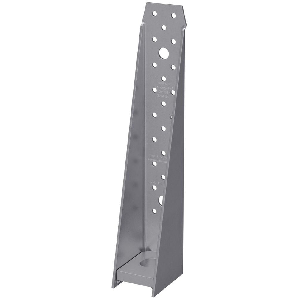 Simpson Strong-Tie S/HD10S S/HDS 13-1/2-in. 10-Gauge Steel Holdown