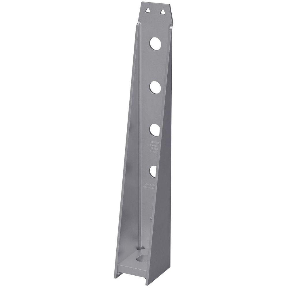 Simpson Strong-Tie S/HD15B S/HDB 17-in. Light Steel Bolted Holdown