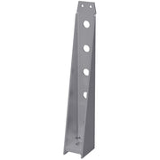 Simpson Strong-Tie S/HD15B S/HDB 17-in. Light Steel Bolted Holdown