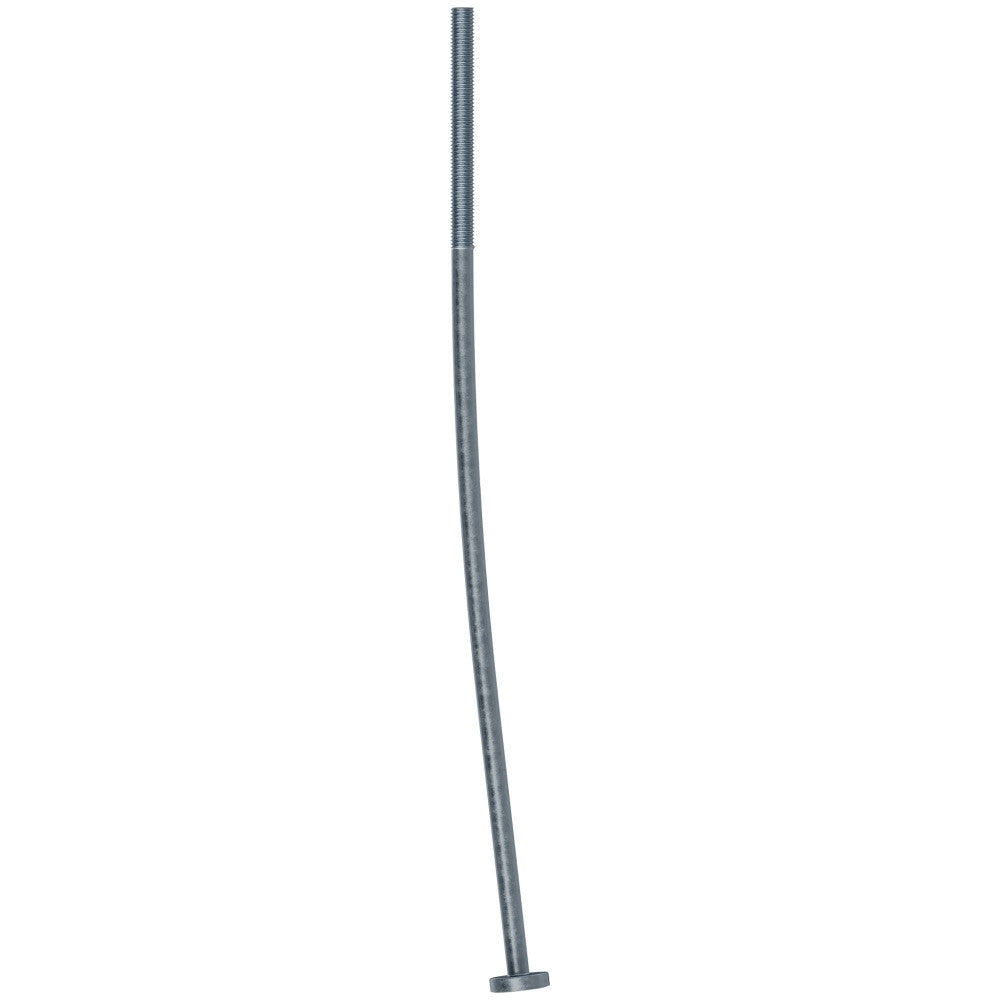 Simpson Strong-Tie SABR5/8X24HDG SABR 5/8-in. x 24-in. Hot-Dip Galvanized Anchor Bolt