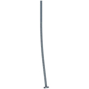 Simpson Strong-Tie SABR5/8X24HDG SABR 5/8-in. x 24-in. Hot-Dip Galvanized Anchor Bolt