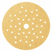 Bosch SRM5R040 5-Piece 40 Grit 5-Inch Multi-Hole Hook-And-Loop Sanding Discs