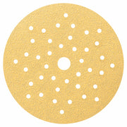 Bosch SRM5R060 5-Piece 60 Grit 5-Inch Multi-Hole Hook-And-Loop Sanding Discs
