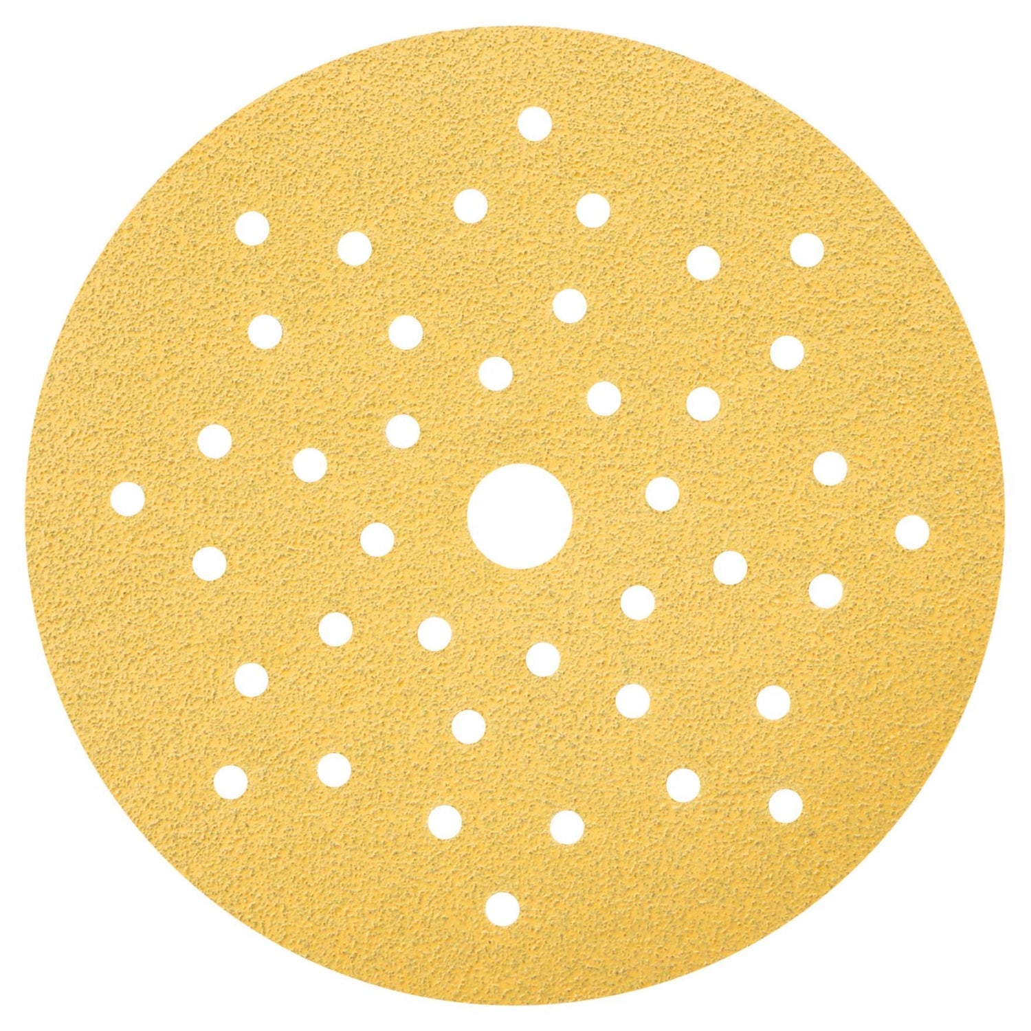 Bosch SRM5R080 5-Piece 80 Grit 5-Inch Multi-Hole Hook-And-Loop Sanding Discs