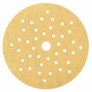 Bosch SRM5R120 5-Piece 120 Grit 5-Inch Multi-Hole Hook-And-Loop Sanding Discs