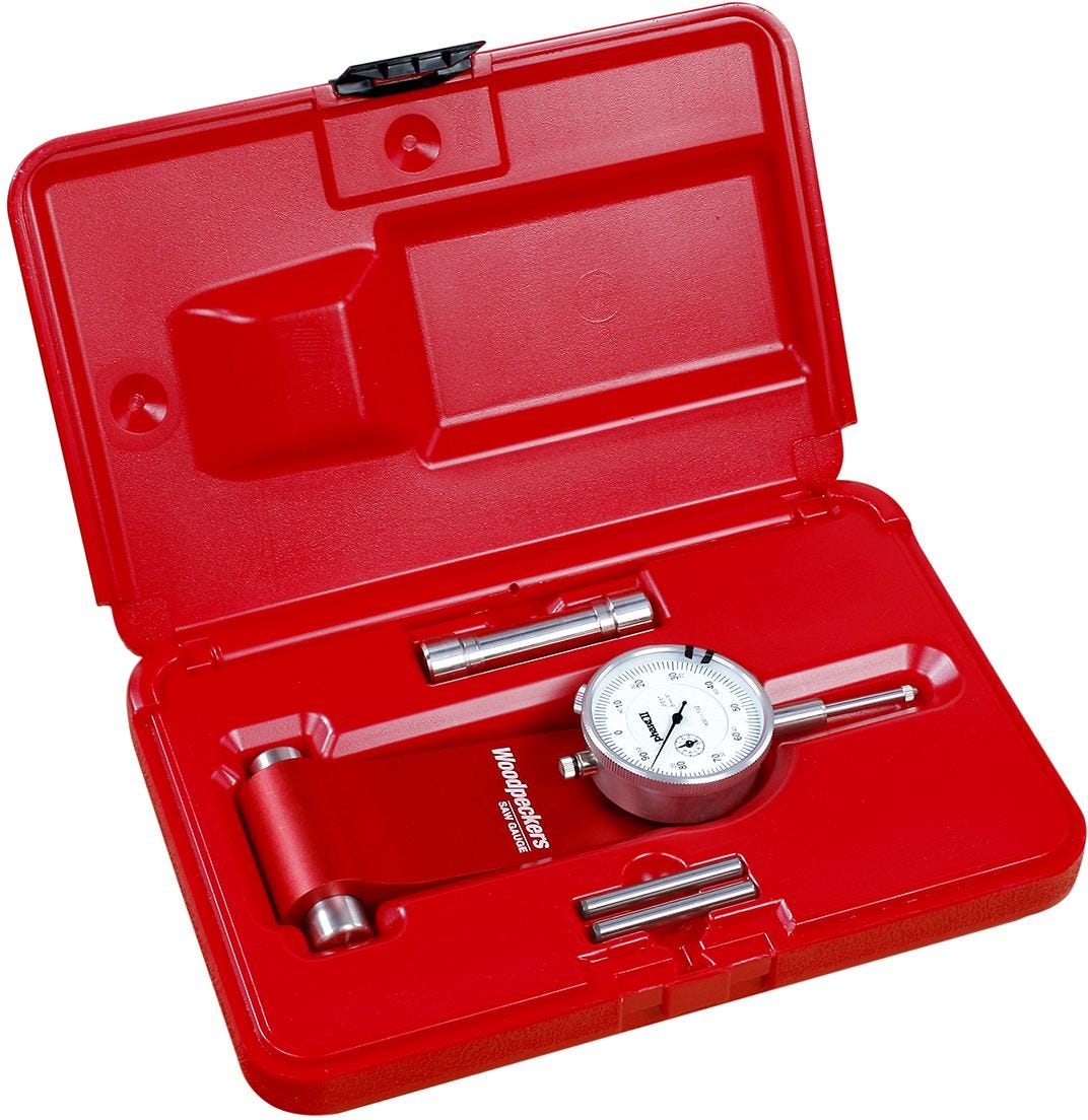 Woodpeckers SG-WP Saw Gauge