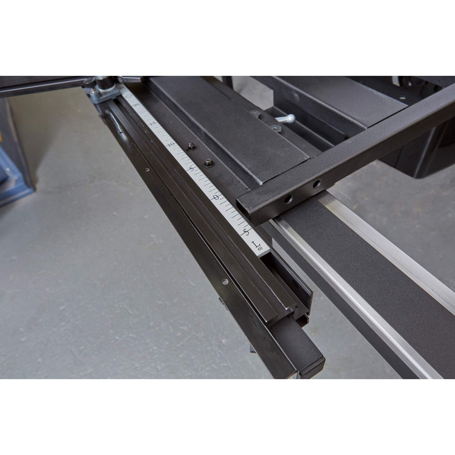 Sawstop TSA-SA70 Large Sliding Table