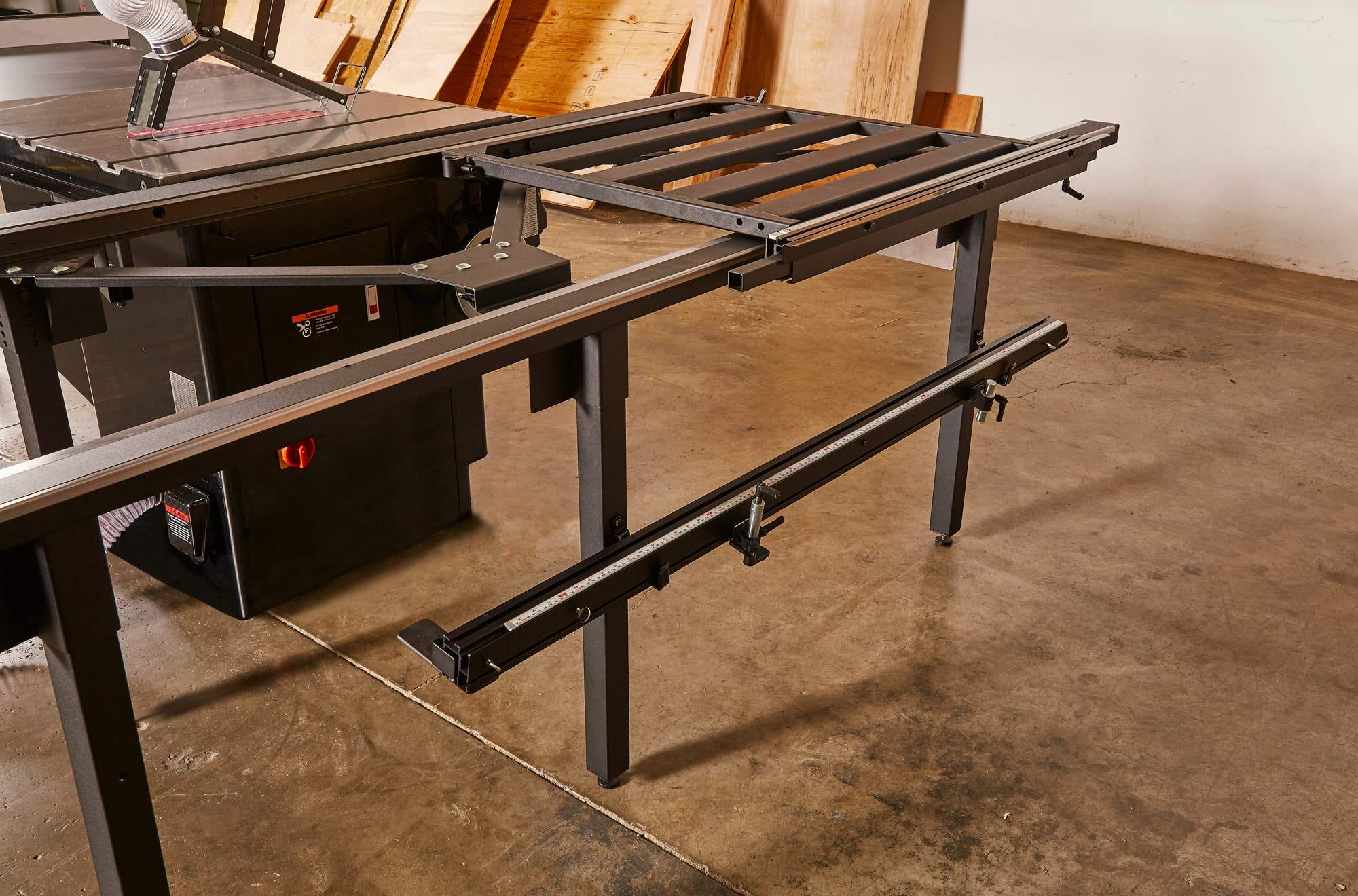 Sawstop TSA-SA70 Large Sliding Table