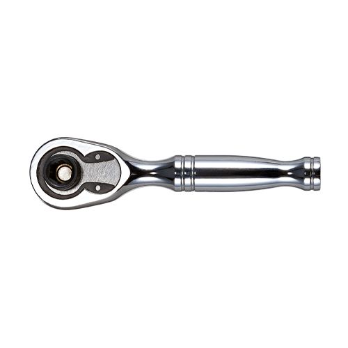 Vega SBR90 3-1/2 in. Bit Ratchet, 1/4 in. Hex
