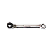 Vega SBW90 3-1/2 in. Mini Bit Ratchet, 1/4 in. Hex