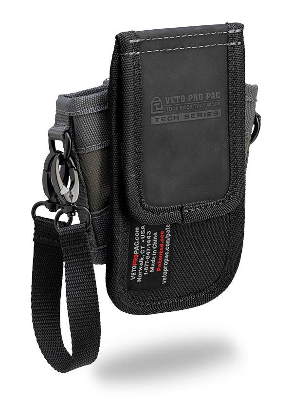 Veto Pro Pac VPP10859 SC45 Multi-Functional Tool Pouch