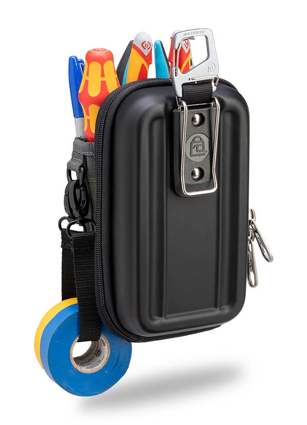 Veto Pro Pac VPP10859 SC45 Multi-Functional Tool Pouch