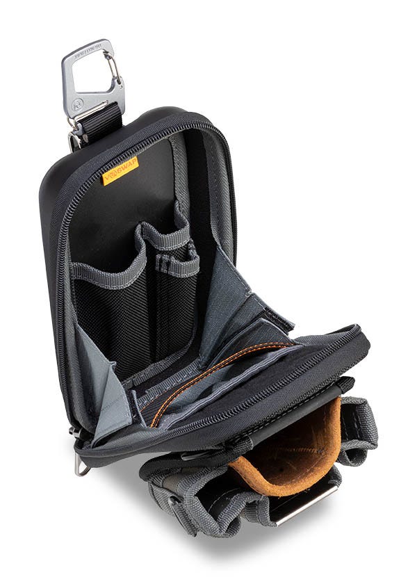 Veto Pro Pac VPP10859 SC45 Multi-Functional Tool Pouch