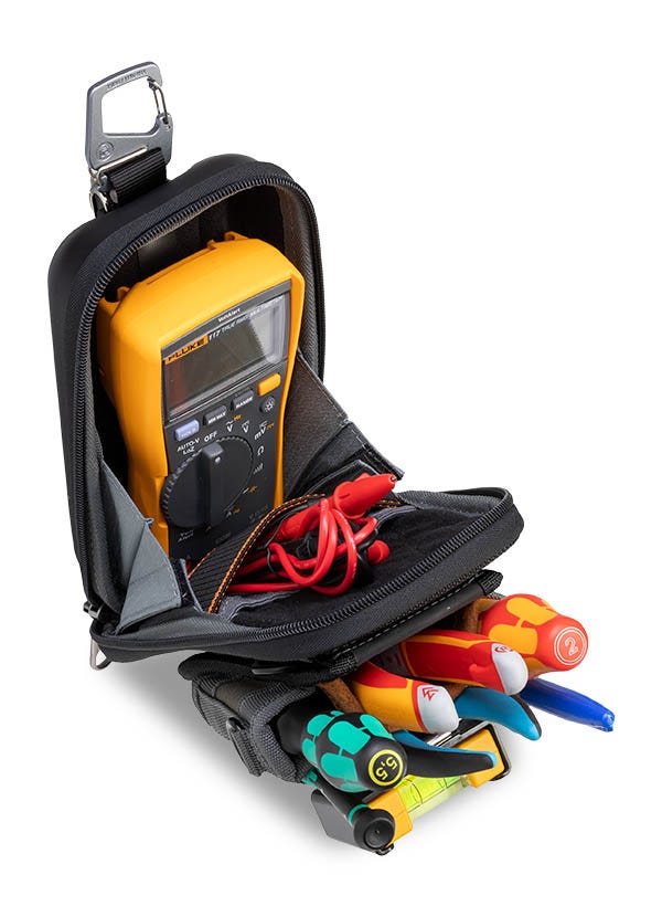Veto Pro Pac VPP10859 SC45 Multi-Functional Tool Pouch