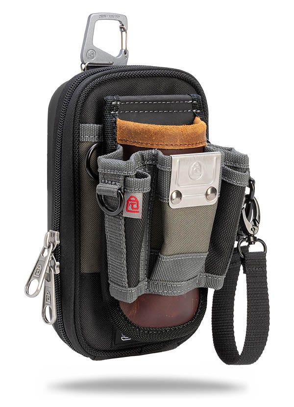 Veto Pro Pac VPP10859 SC45 Multi-Functional Tool Pouch