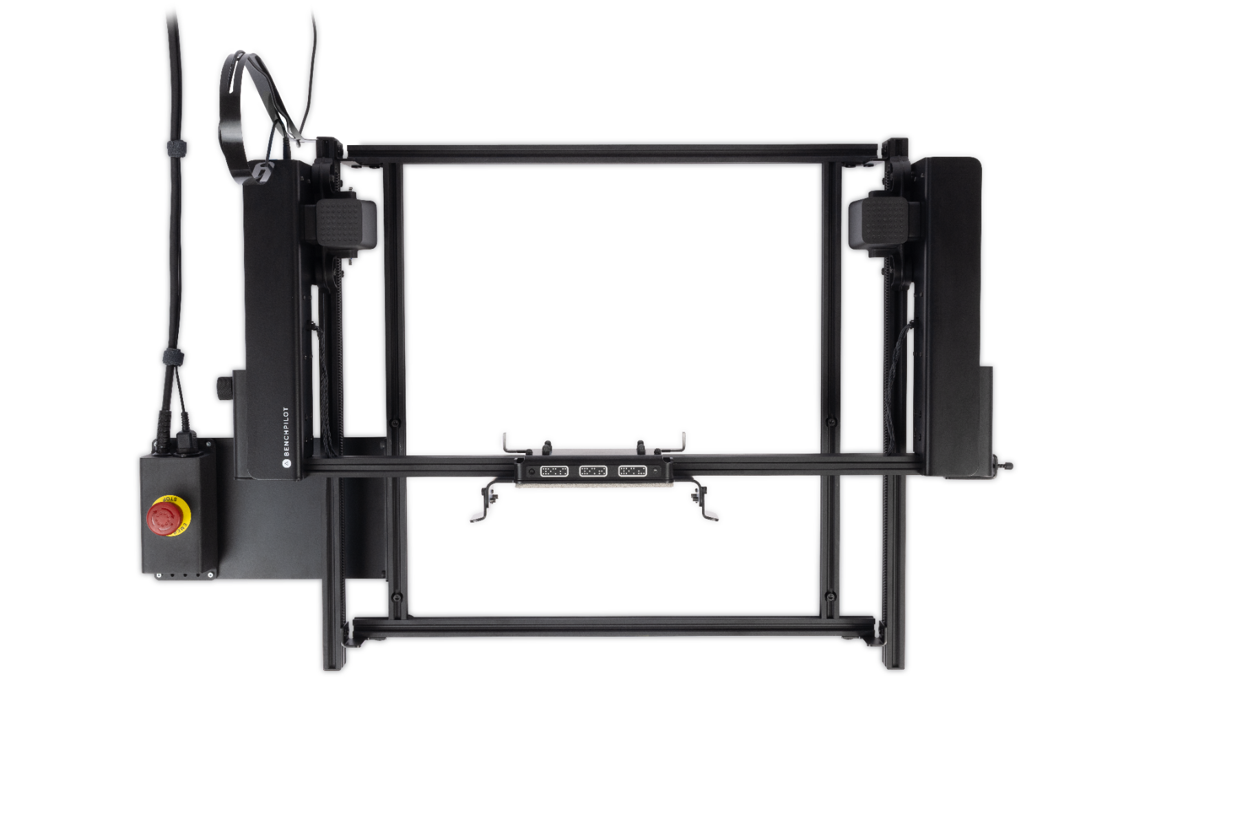Shaper SCFP1-AJ-NN BenchPilot Hands-Free CNC Bench for Origin