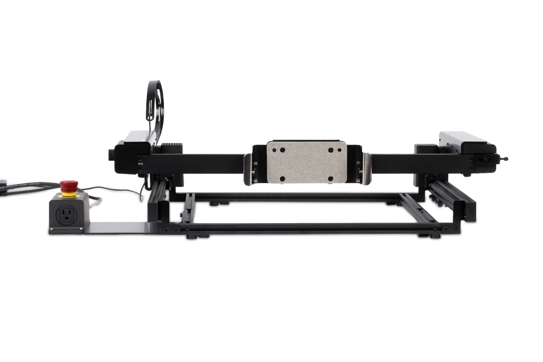 Shaper SCFP1-AJ-NN BenchPilot Hands-Free CNC Bench for Origin