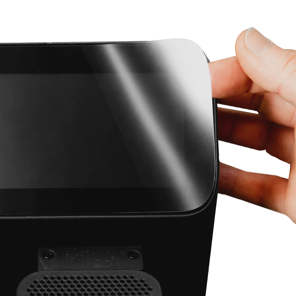 Shaper Tools SU1-DSP1 Screen Cover for Origin Gen 2