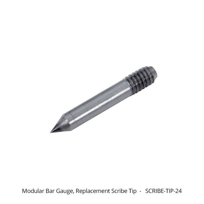 SCRIBE-TIP-24 Replacement Scribe Tip for Trammel Head Set