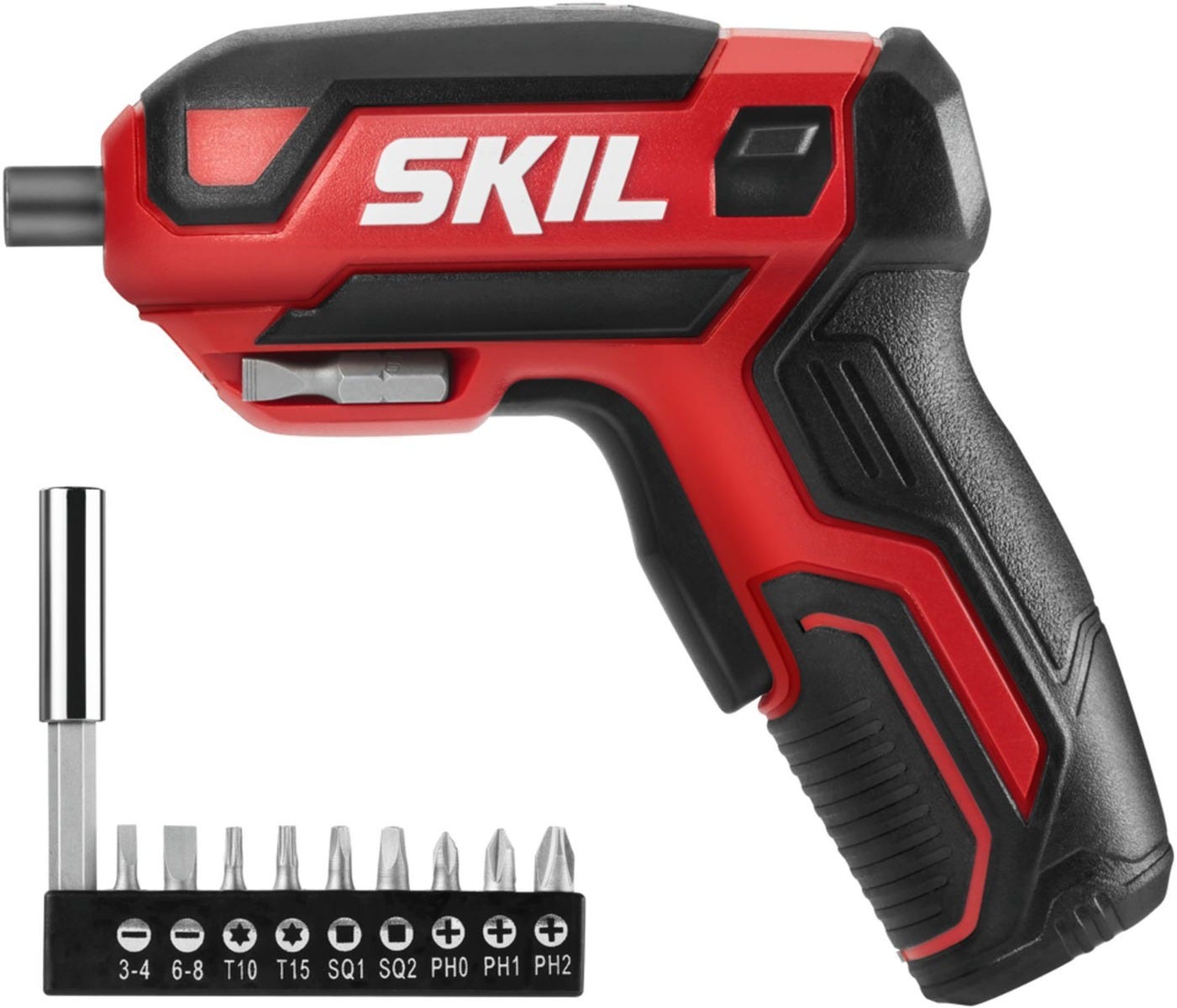 SKIL SD561801 Rechargeable 4V Screwdriver