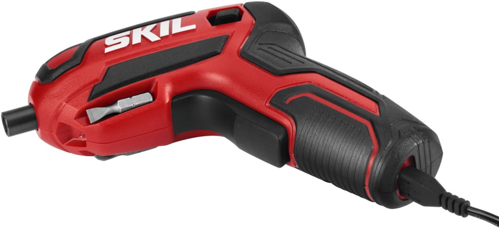 SKIL SD561801 Rechargeable 4V Screwdriver