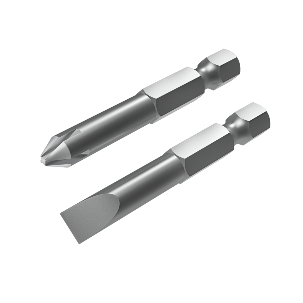 SKIL SD5619-01 Twist 2.0 Rechargeable 4V Screwdriver with 2-Piece Bit Kit