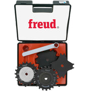 Freud SD606 6-Inch Dial-A-Width Stacked Dado Sets