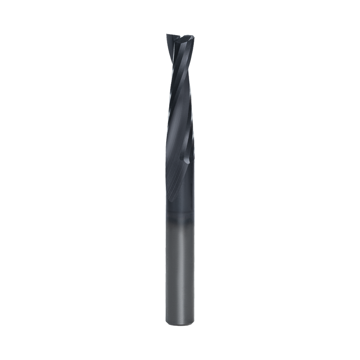 Diablo DR75102 1/4-in. Carbide UP Spiral Router Bit