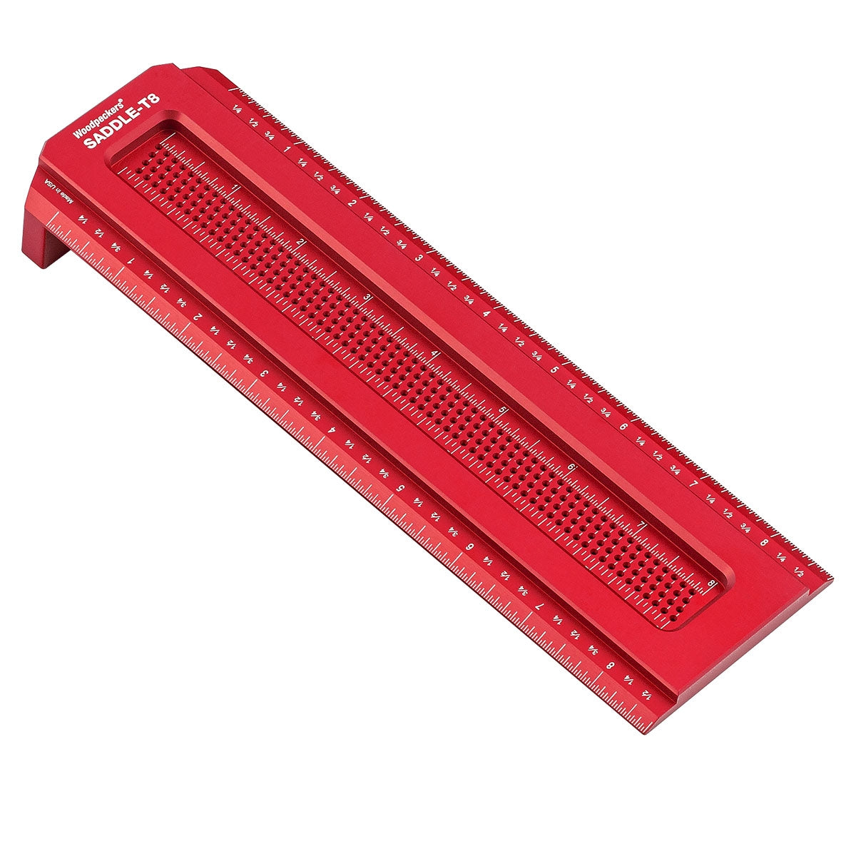 Woodpeckers SDLT819 Saddle T-Square - 8" - 2019
