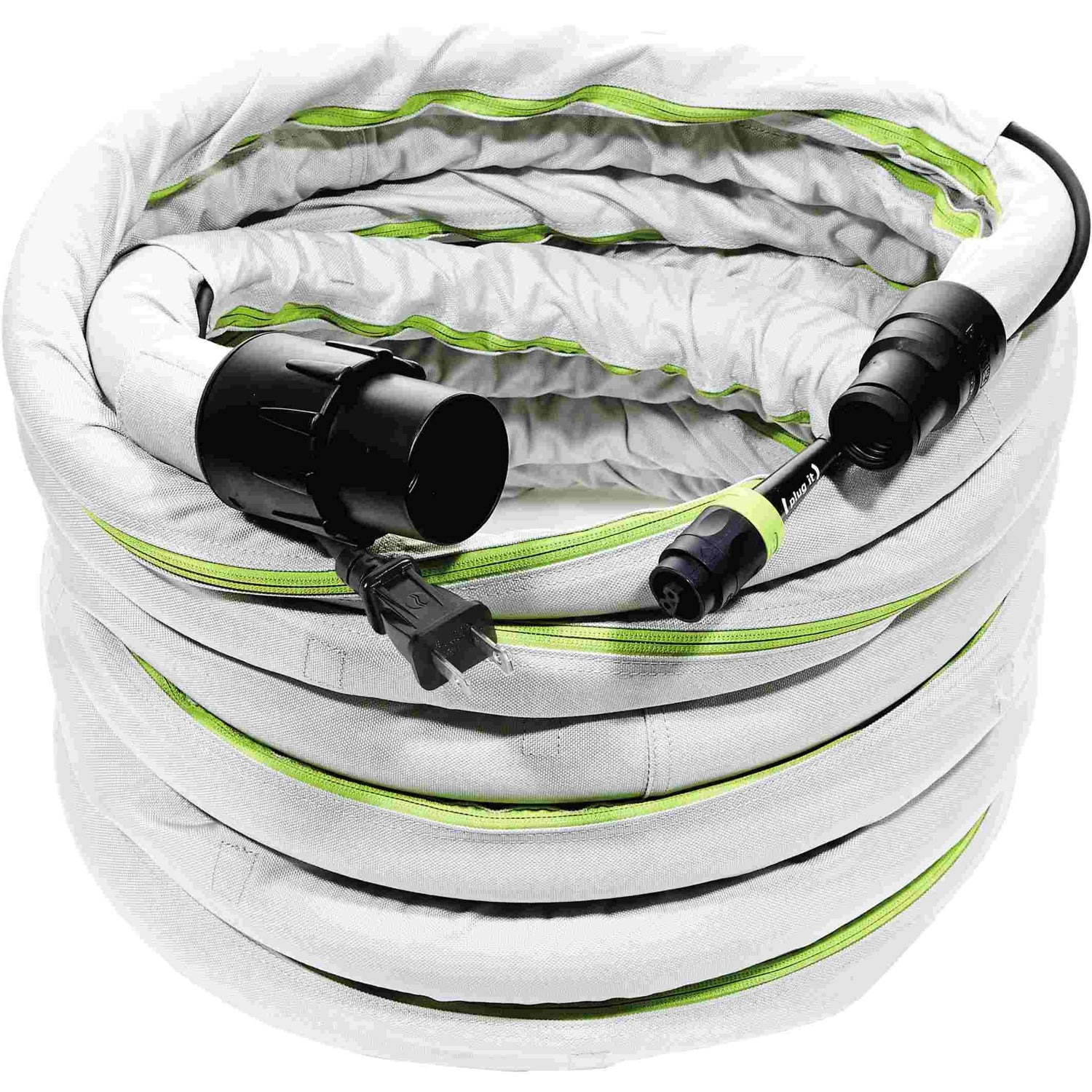 Festool 201778 Hose w/ Sleeve, 10m
