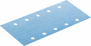 Festool Granat for RS 2 E Sanders, 120-400 Grit, 100-Pack