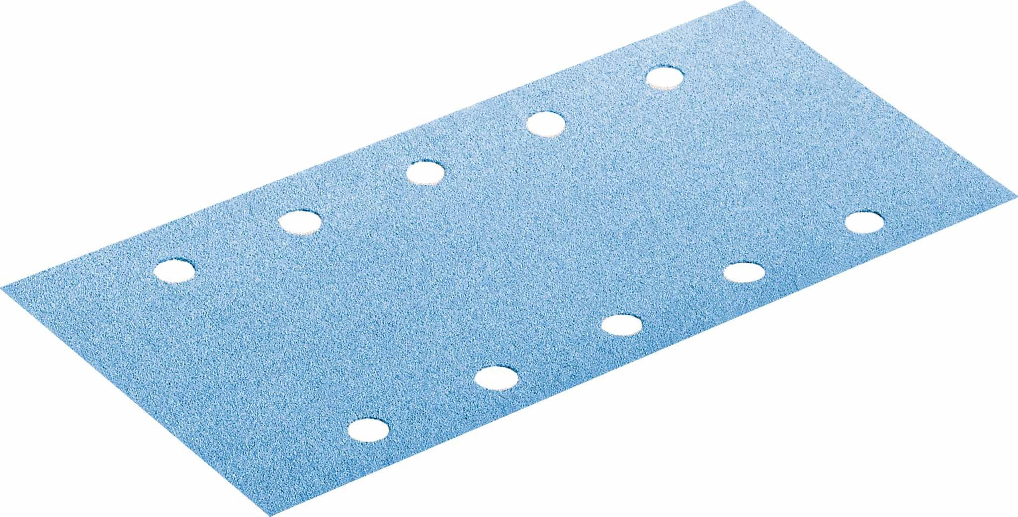 Festool Granat for RS 2 E Sanders, 120-400 Grit, 100-Pack