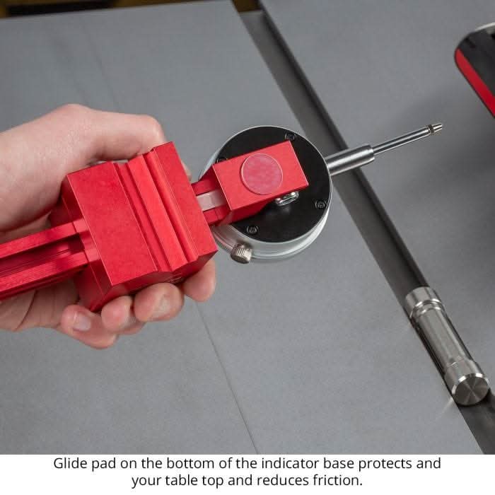 Woodpeckers SG2-WP Saw Gauge 2.0