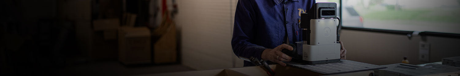 Shaper Tools