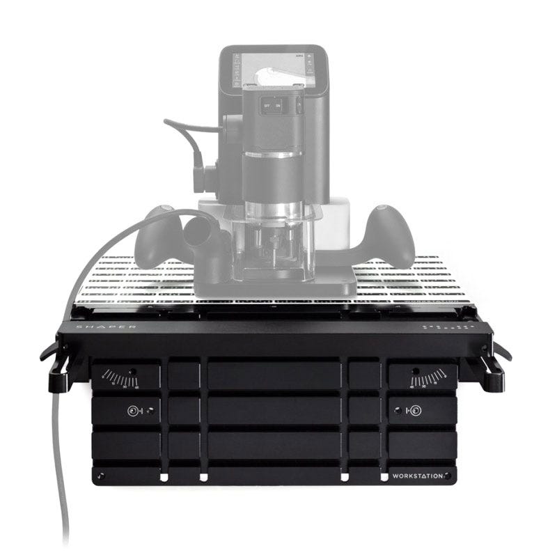 Shaper Origin CNC Workstation