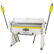 Shop Fox M1012 48-Inch Box / Pan Brake
