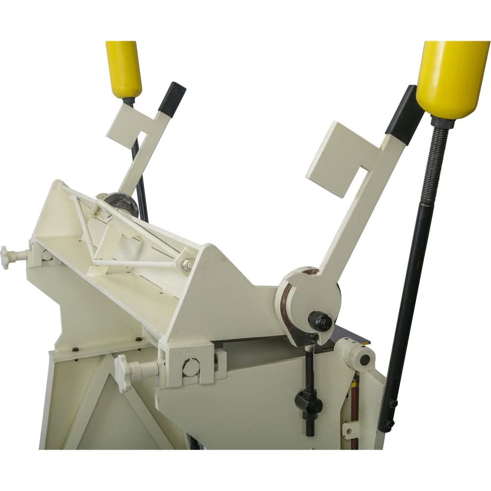 Shop Fox M1012 48-Inch Box / Pan Brake
