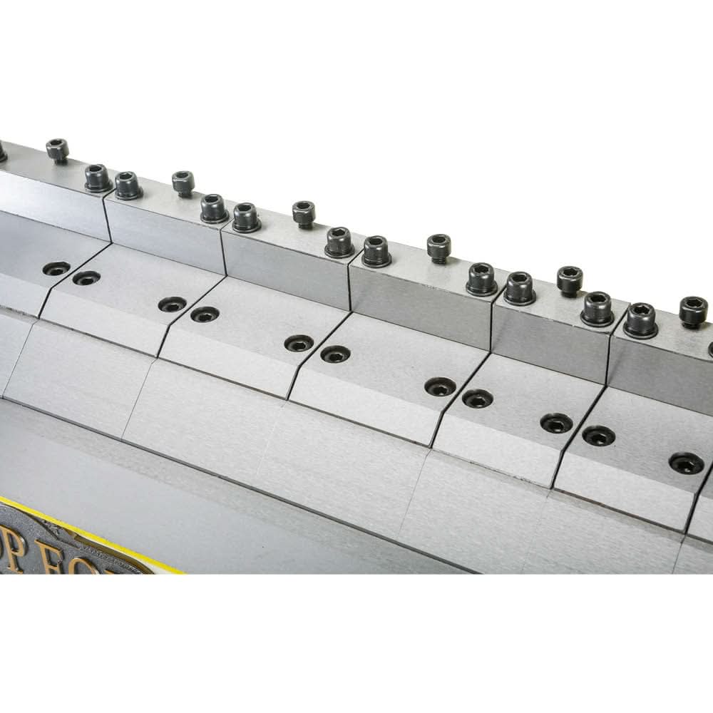 Shop Fox M1012 48-Inch Box / Pan Brake