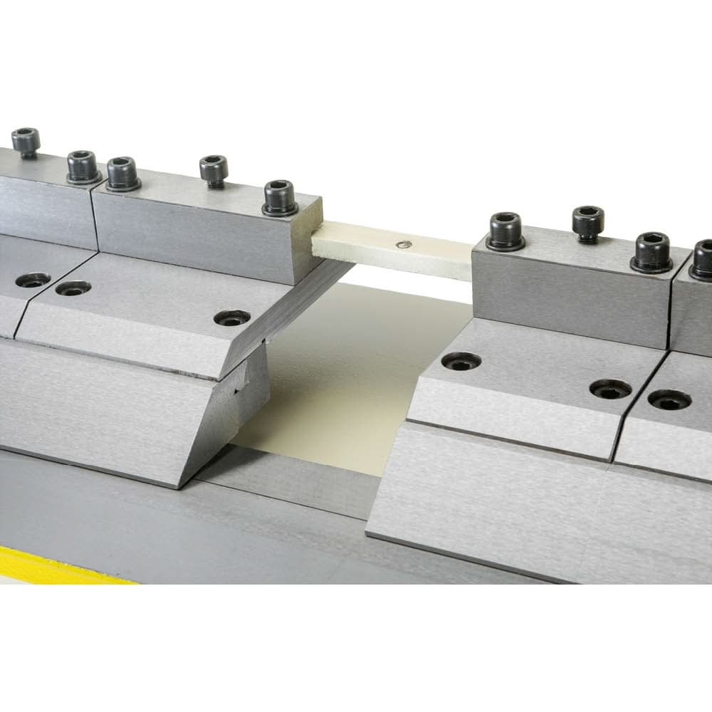 Shop Fox M1012 48-Inch Box / Pan Brake