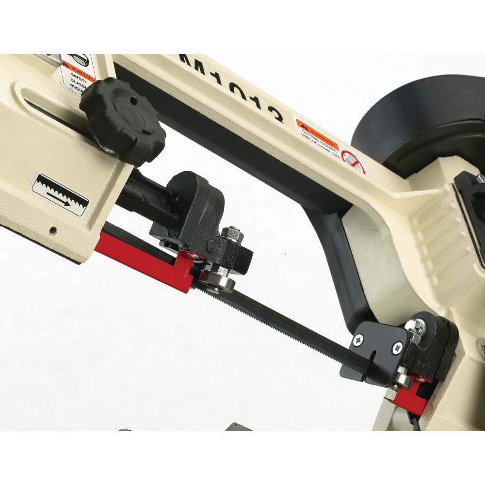 Shop Fox M1013 5-Inch x 6-Inch Metal Cutting Bandsaw